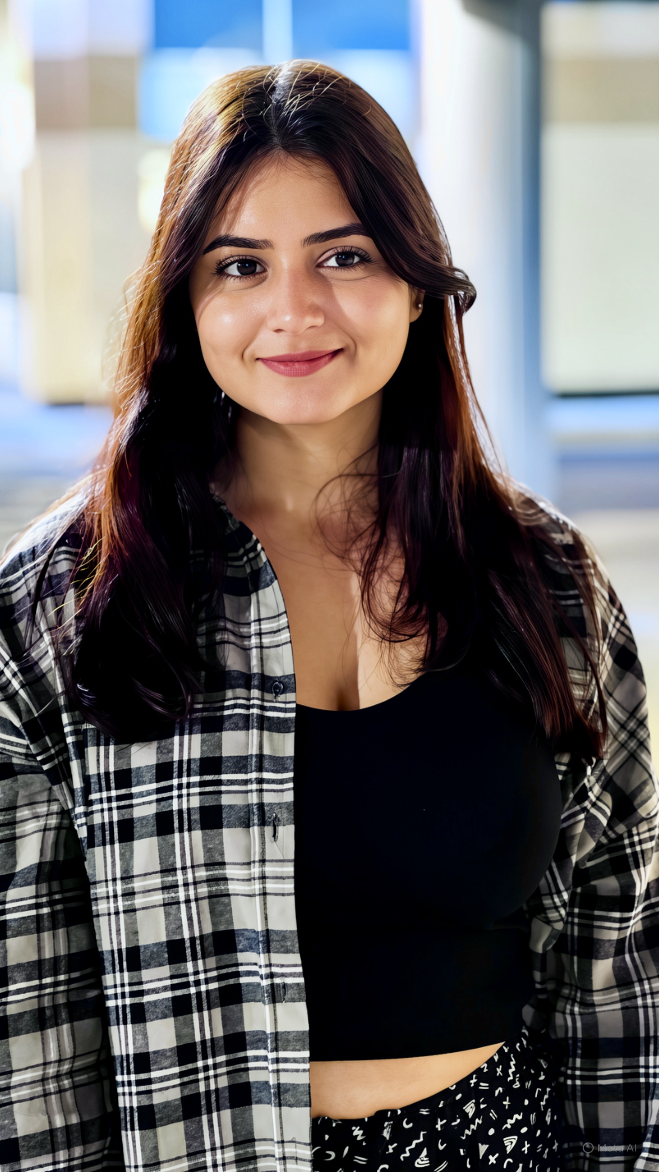 Shama Rani